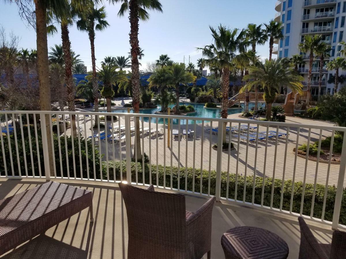 Aparthotel 1215 A Slice Of Heaven - Destin! Pool View! Exterior foto